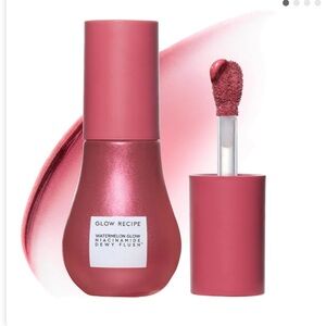 Glow recipe watermelon glow dewy flush- berry flush